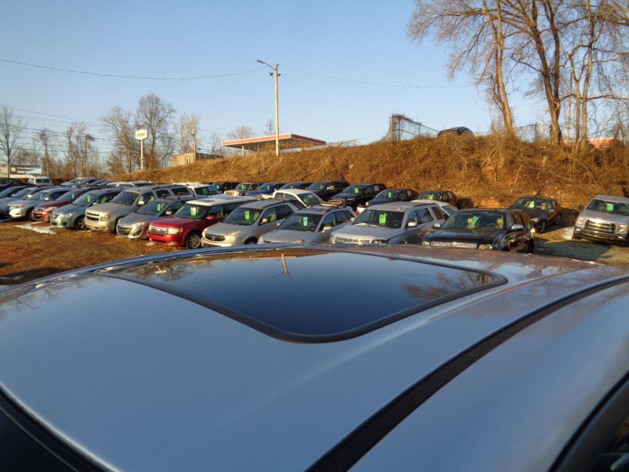 Mazda MAZDA3 s 4-Door 2004