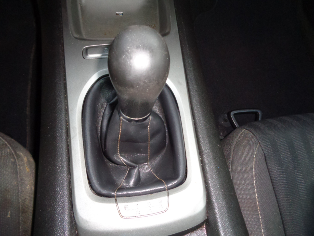 Chevrolet Camaro 1LS Coupe 2014