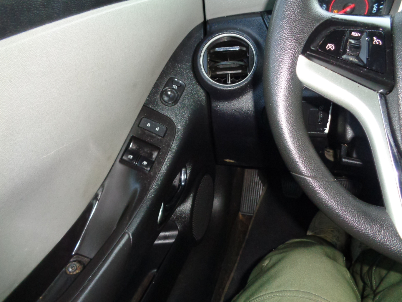 Chevrolet Camaro 1LS Coupe 2014