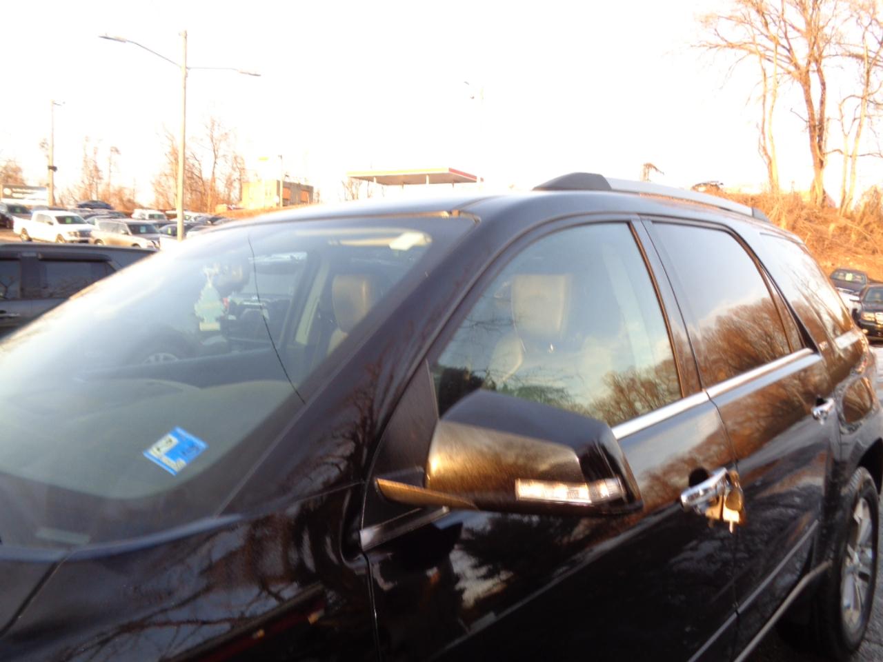 GMC Acadia SLT-1 AWD 2016