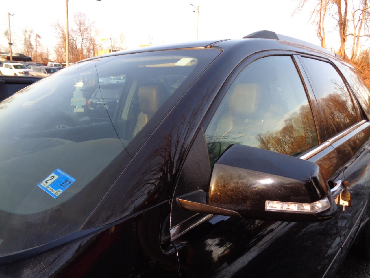 GMC Acadia SLT-1 AWD 2016