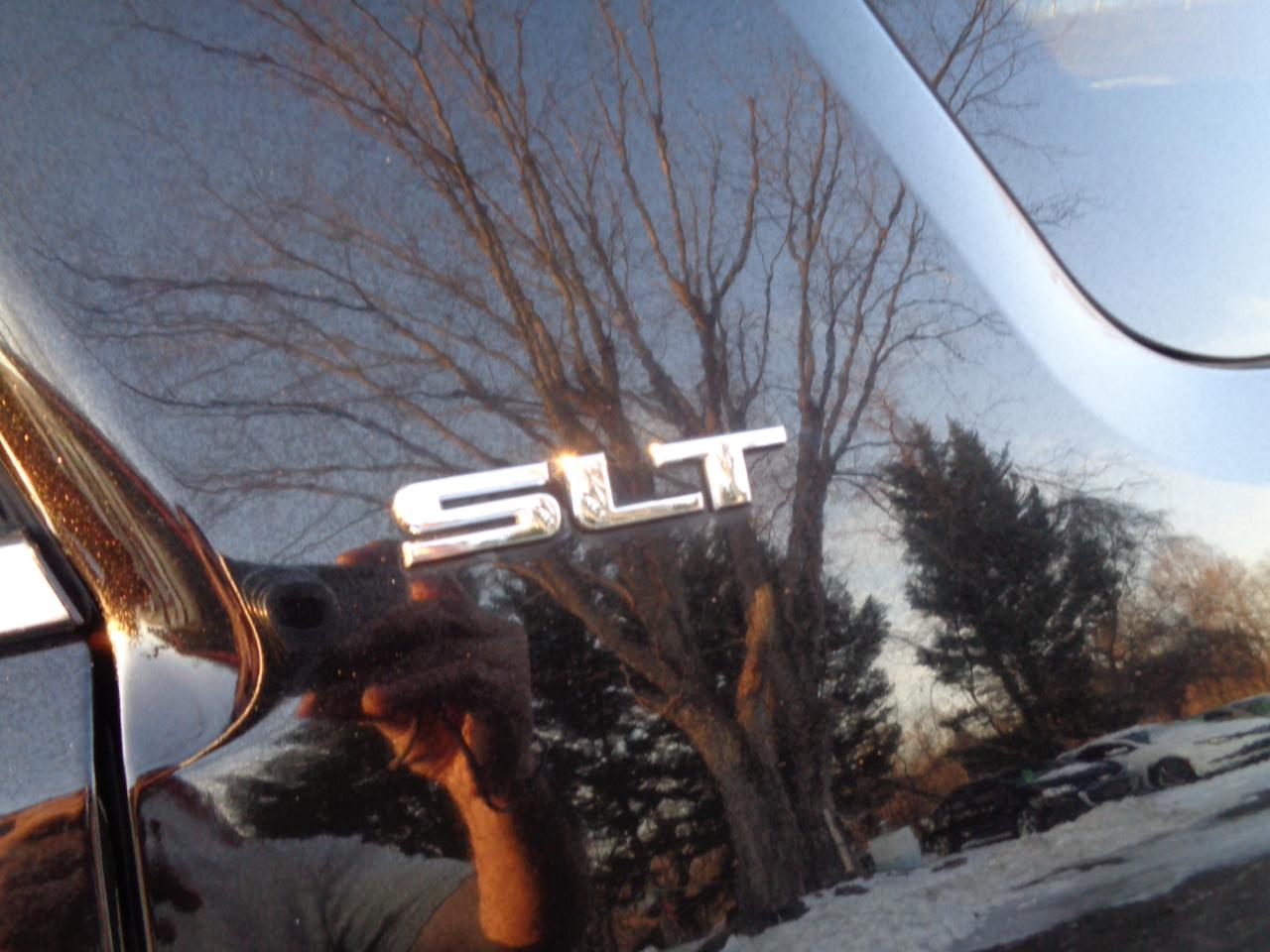 GMC Acadia SLT-1 AWD 2016