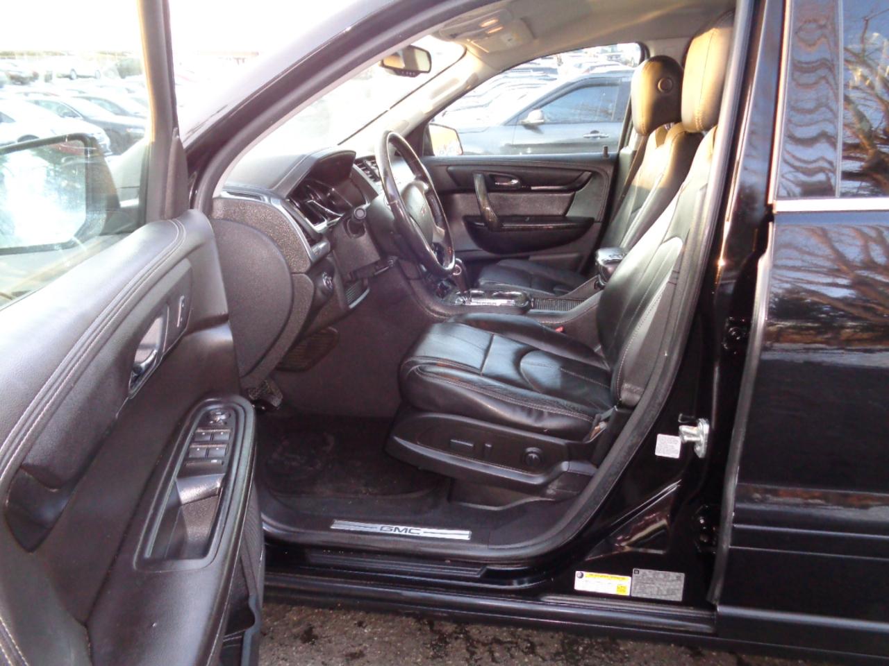 GMC Acadia SLT-1 AWD 2016