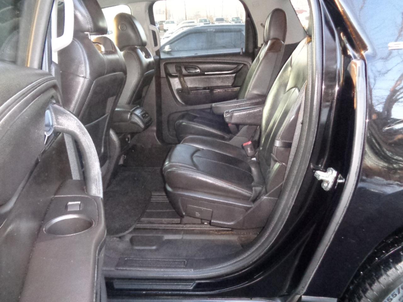 GMC Acadia SLT-1 AWD 2016