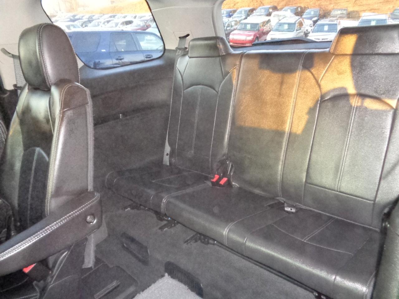 GMC Acadia SLT-1 AWD 2016