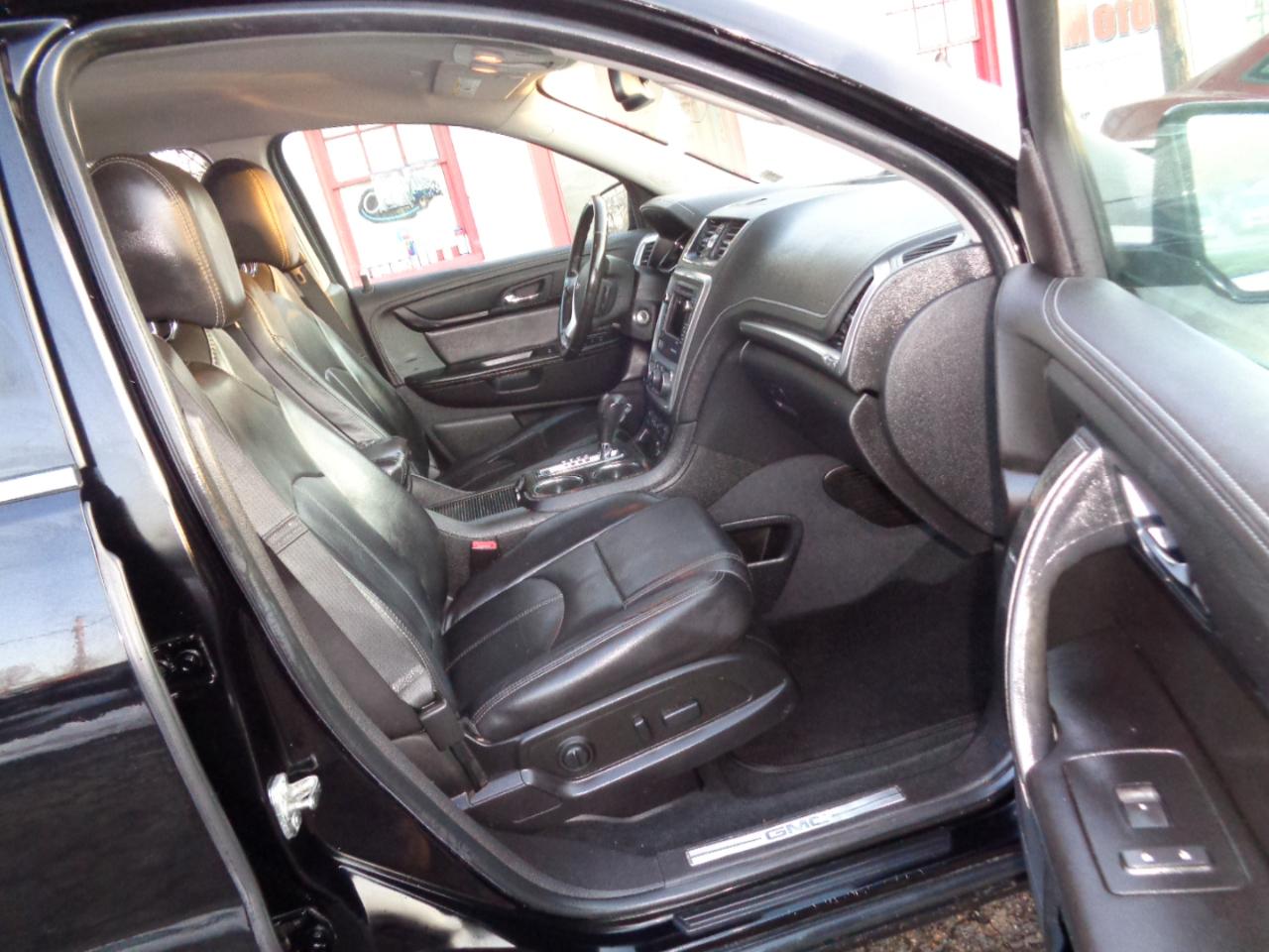 GMC Acadia SLT-1 AWD 2016