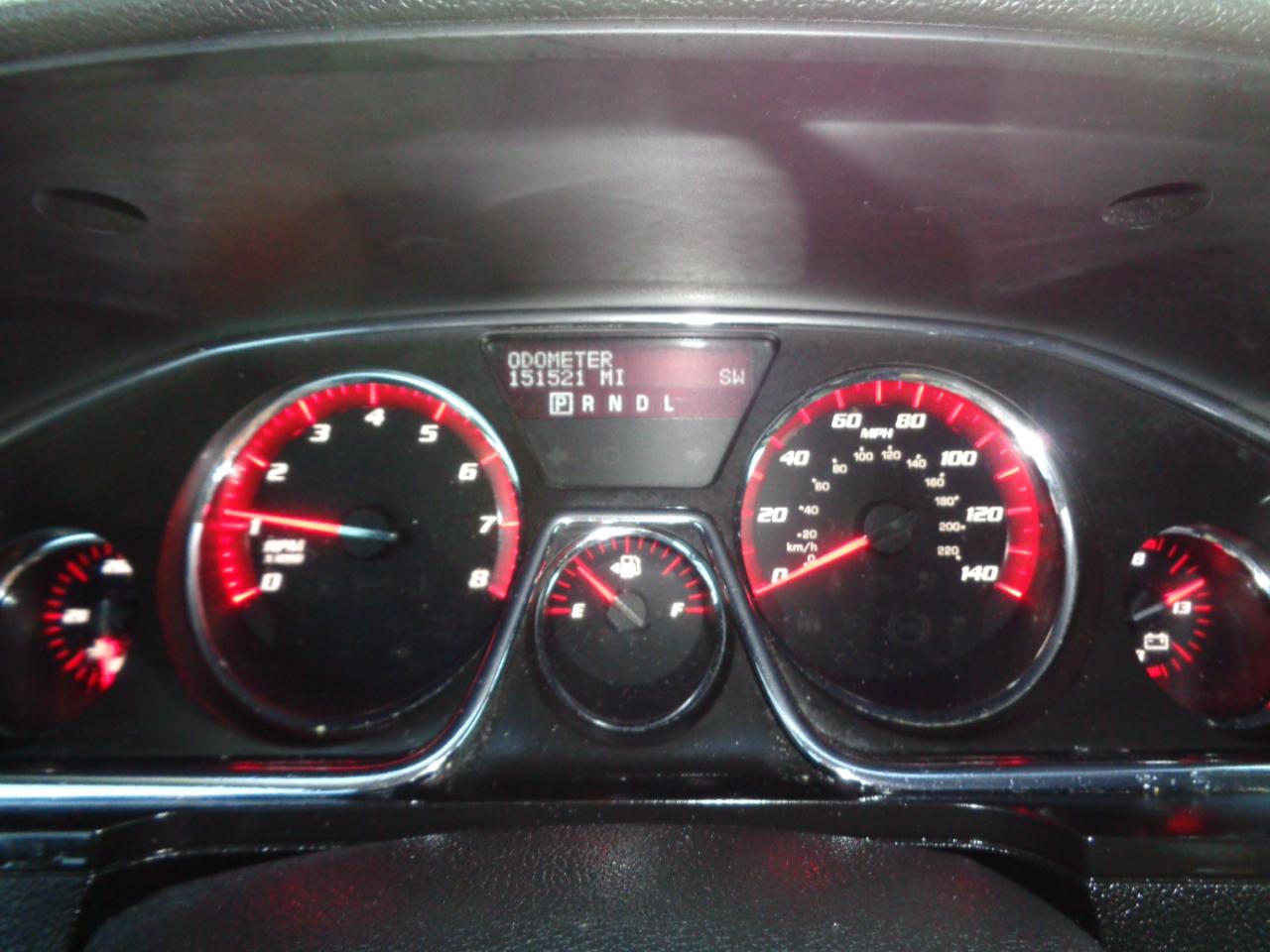 GMC Acadia SLT-1 AWD 2016