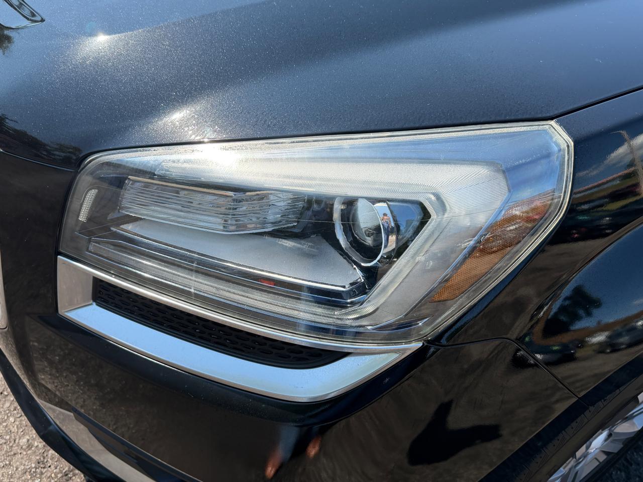 GMC Acadia SLT-1 AWD 2016