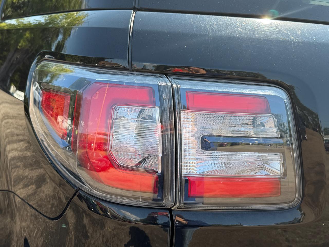 GMC Acadia SLT-1 AWD 2016
