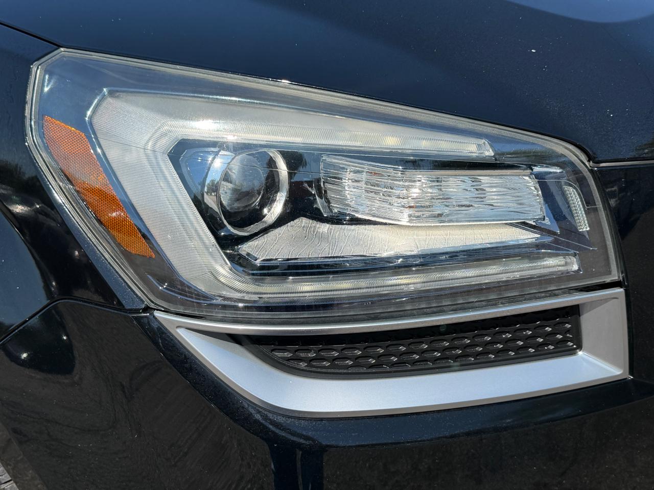 GMC Acadia SLT-1 AWD 2016