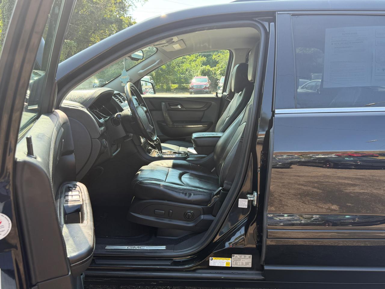 GMC Acadia SLT-1 AWD 2016