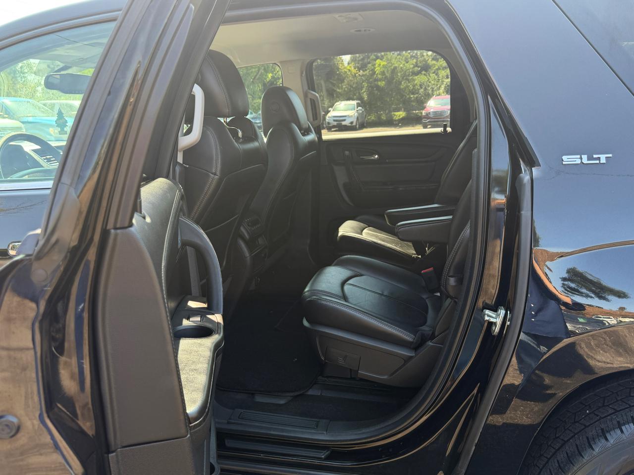 GMC Acadia SLT-1 AWD 2016