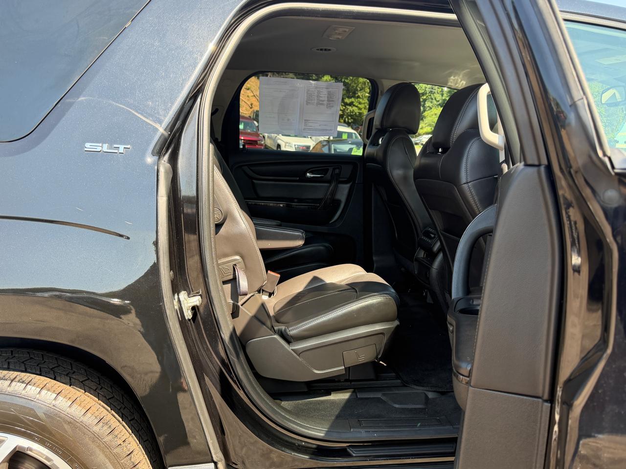 GMC Acadia SLT-1 AWD 2016