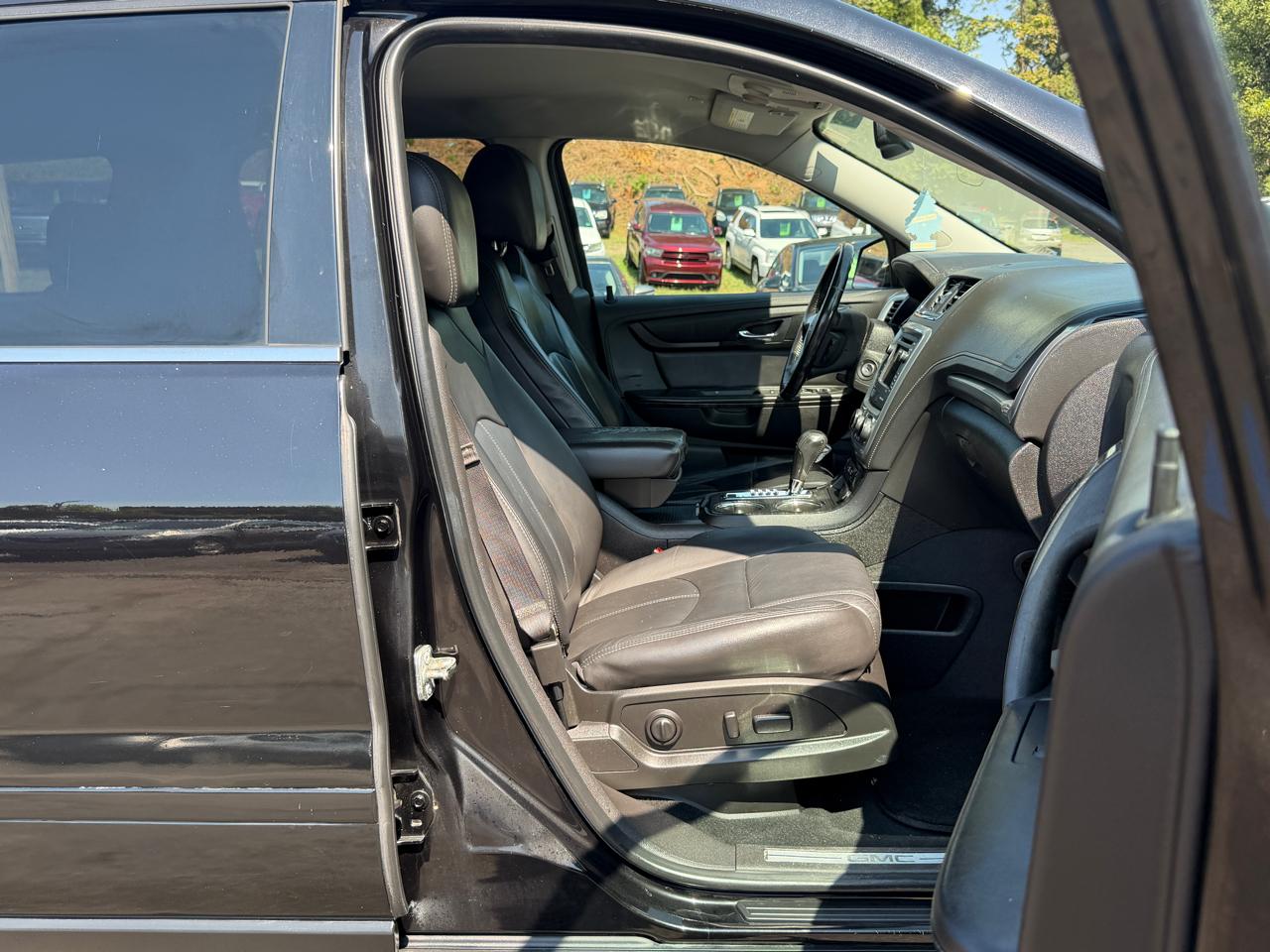 GMC Acadia SLT-1 AWD 2016