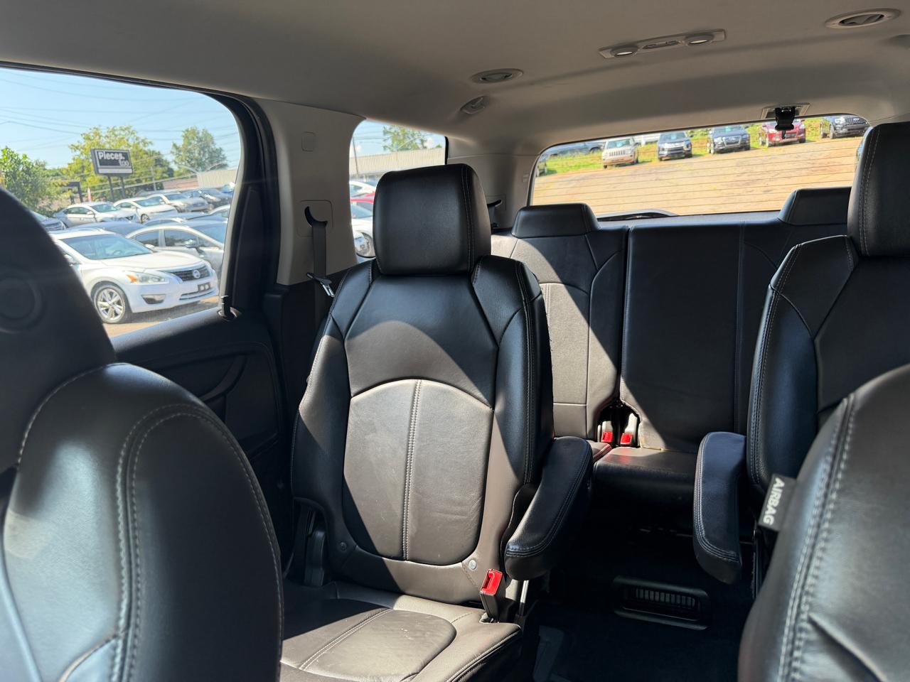 GMC Acadia SLT-1 AWD 2016