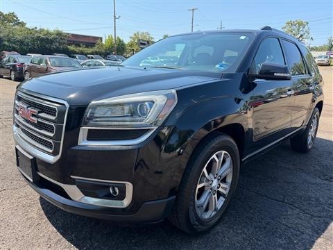 2016 GMC Acadia SLT-1 AWD