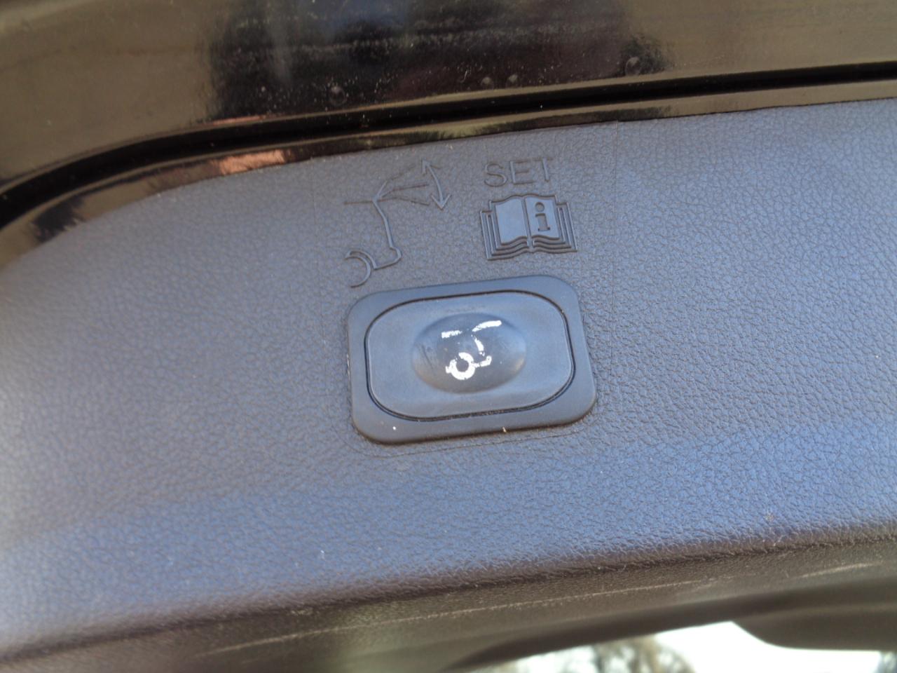 Ford Escape Titanium FWD 2015