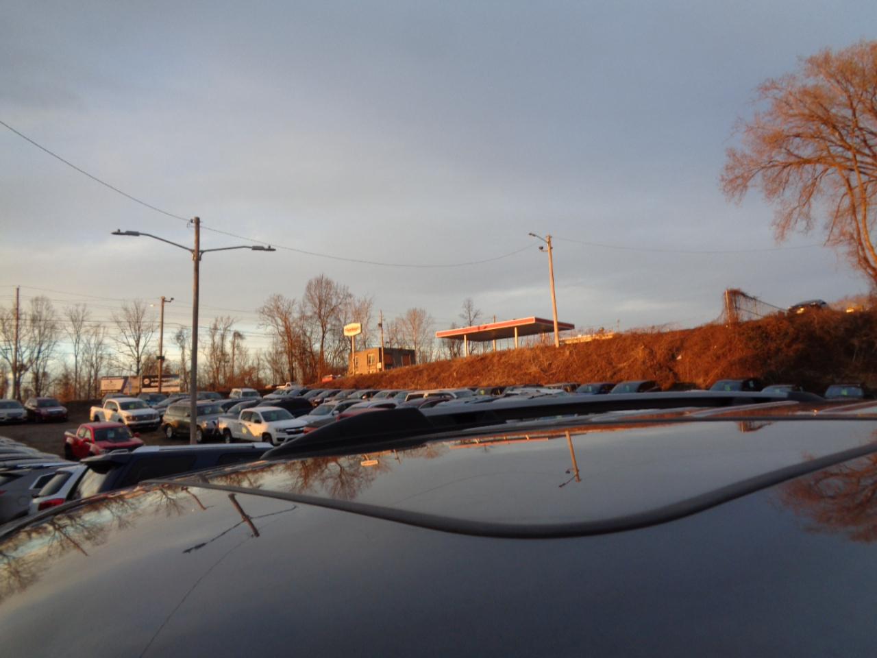 GMC Acadia SLT-1 2015