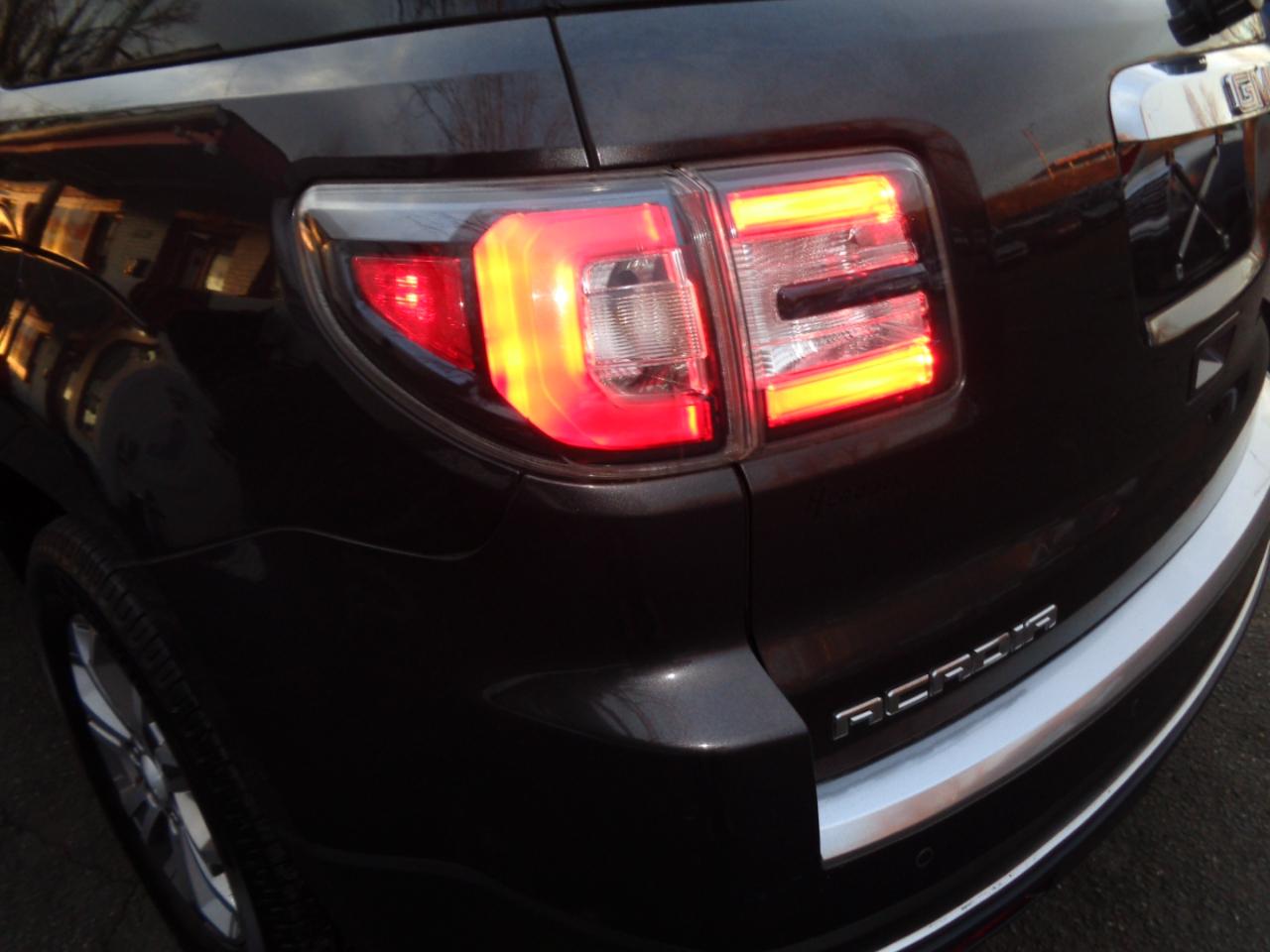 GMC Acadia SLT-1 2015