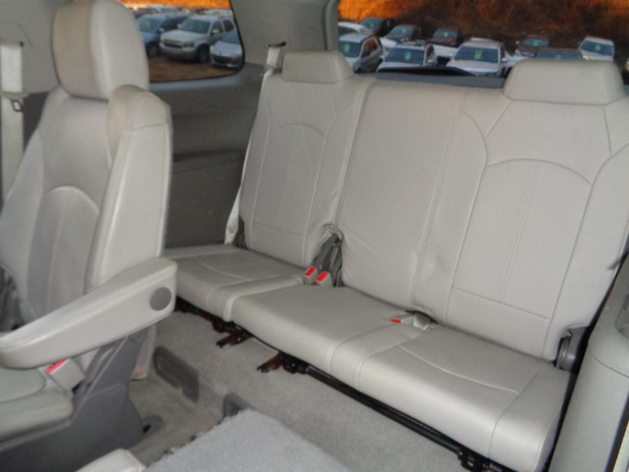 GMC Acadia SLT-1 2015