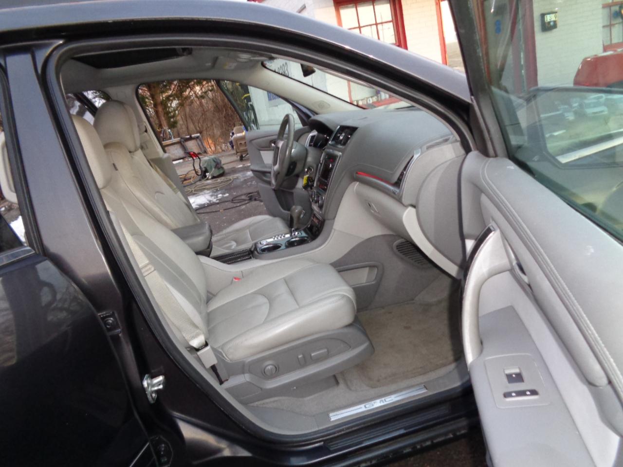 GMC Acadia SLT-1 2015