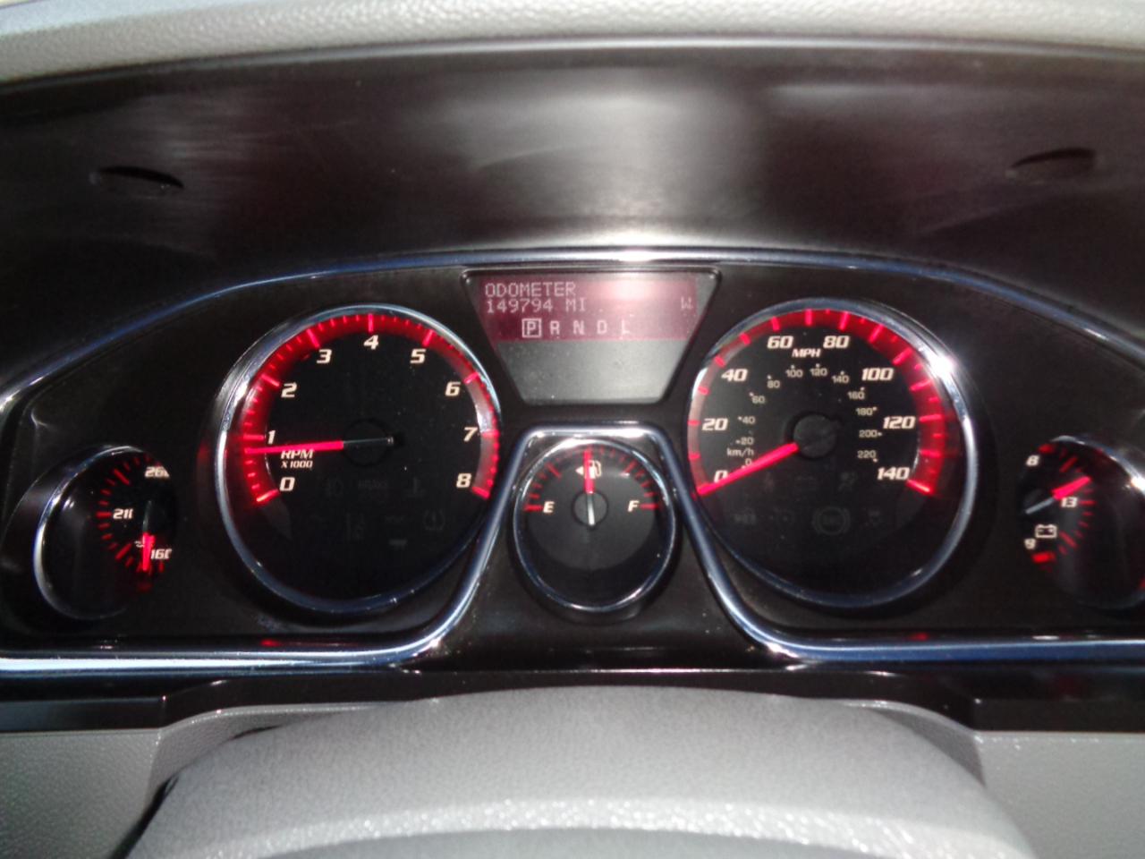 GMC Acadia SLT-1 2015