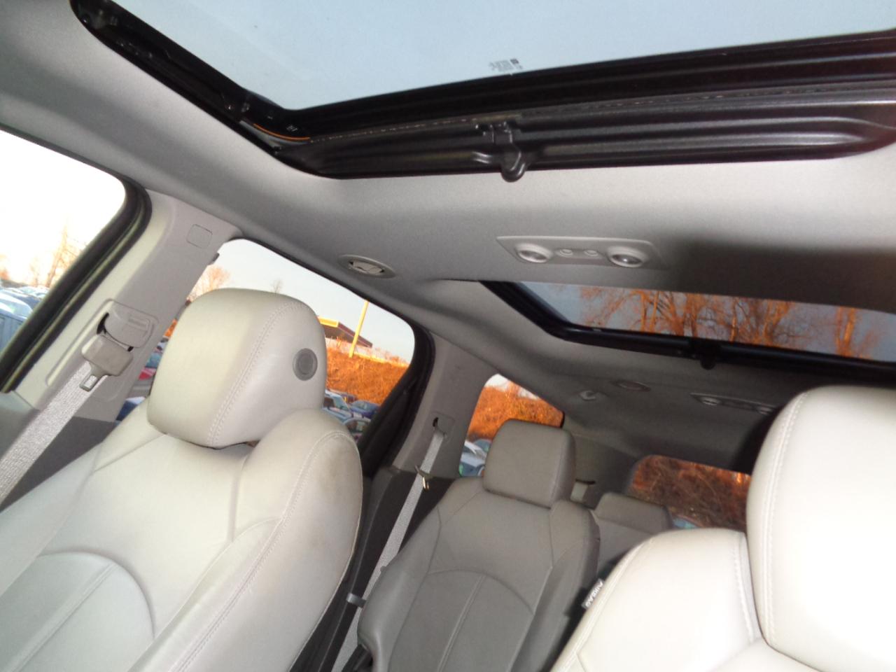 GMC Acadia SLT-1 2015