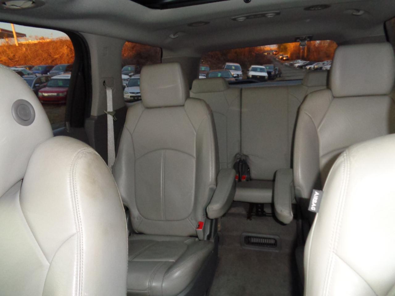 GMC Acadia SLT-1 2015