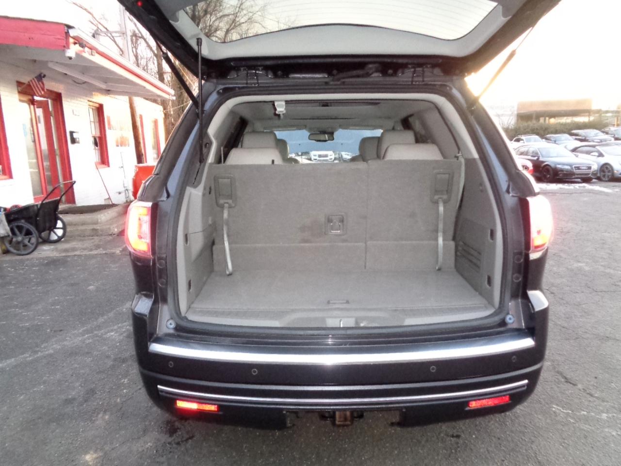 GMC Acadia SLT-1 2015