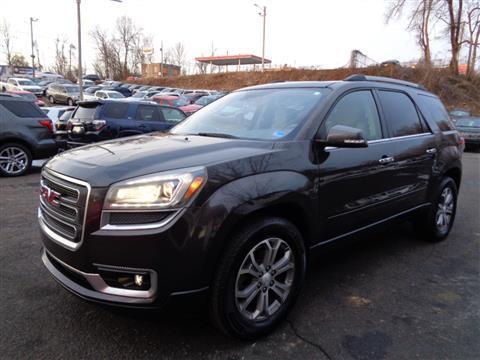 2015 GMC Acadia SLT-1