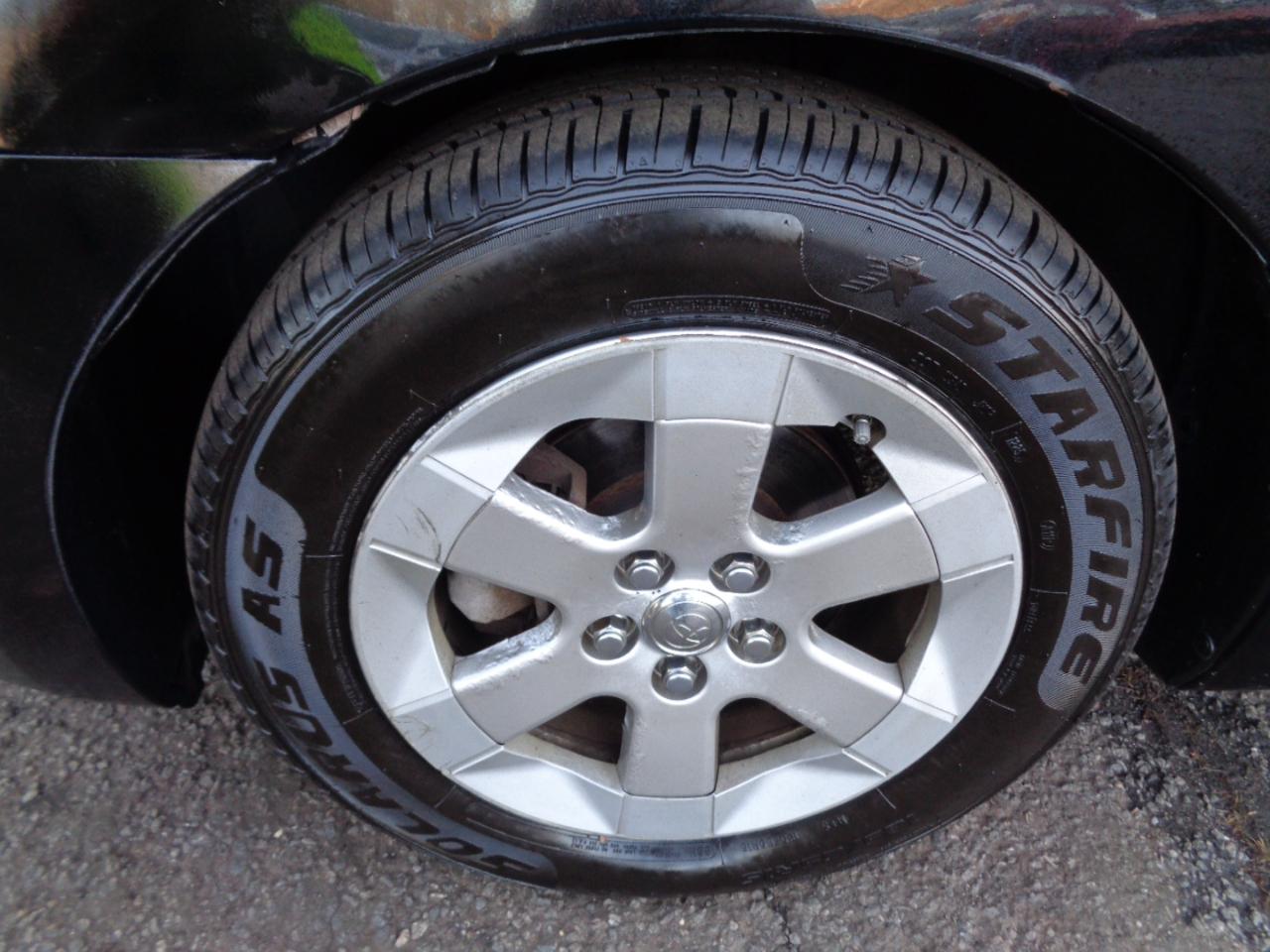 Toyota Prius 4-Door Liftback 2008