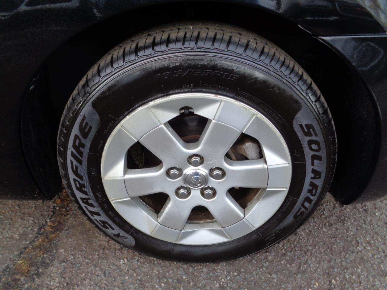 Toyota Prius 4-Door Liftback 2008