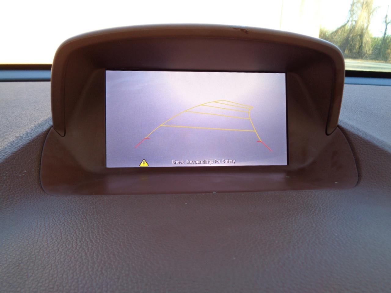 Buick Encore Premium AWD 2015