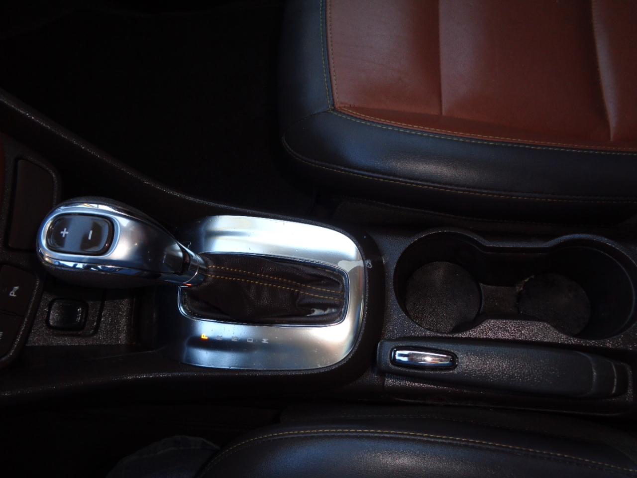 Buick Encore Premium AWD 2015