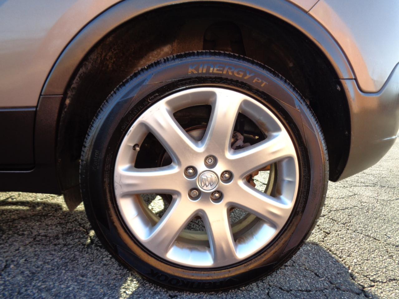 Buick Encore Premium AWD 2015