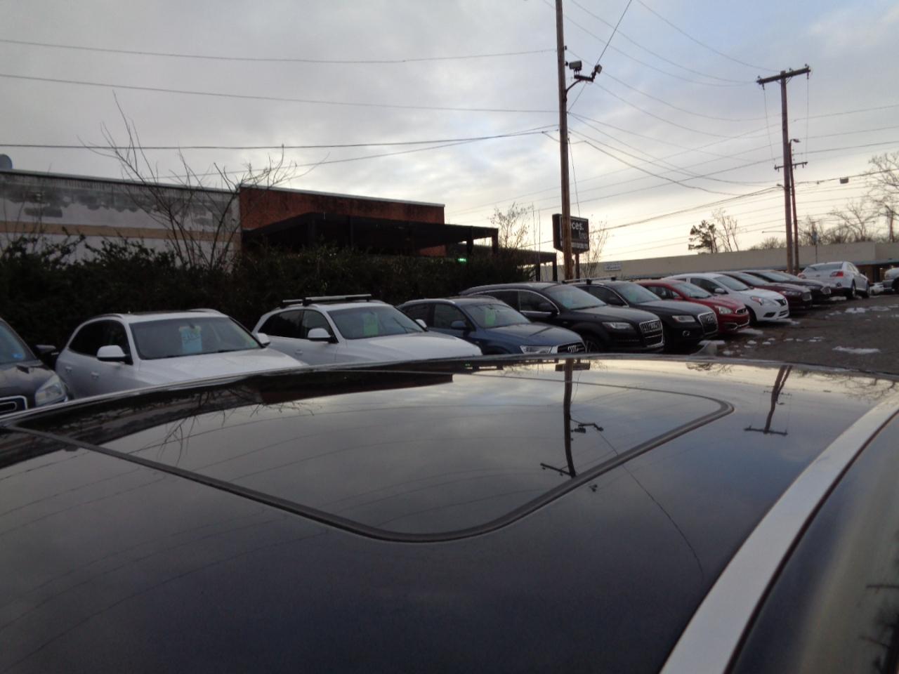 Hyundai Equus Signature 2013