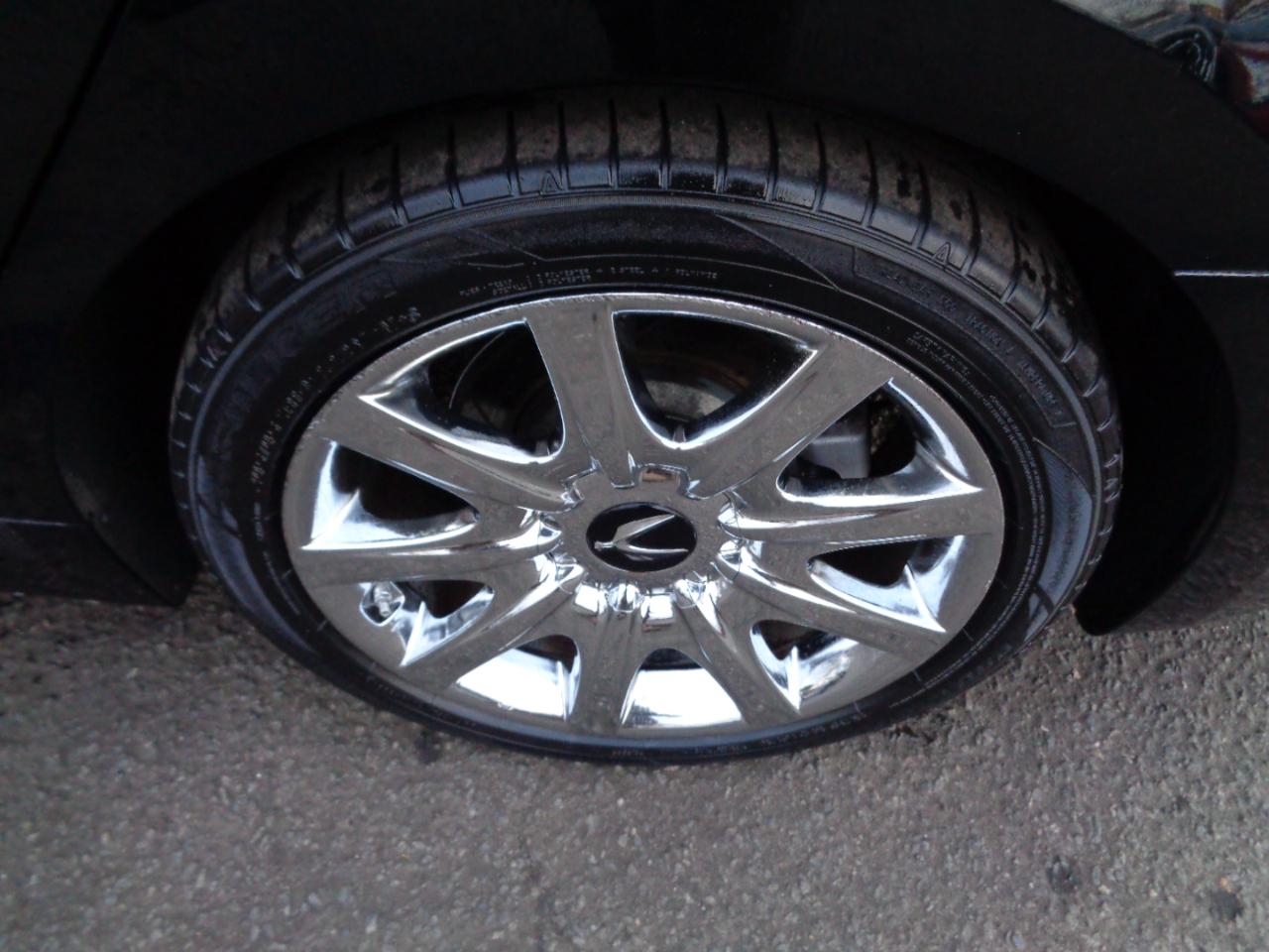 Hyundai Equus Signature 2013