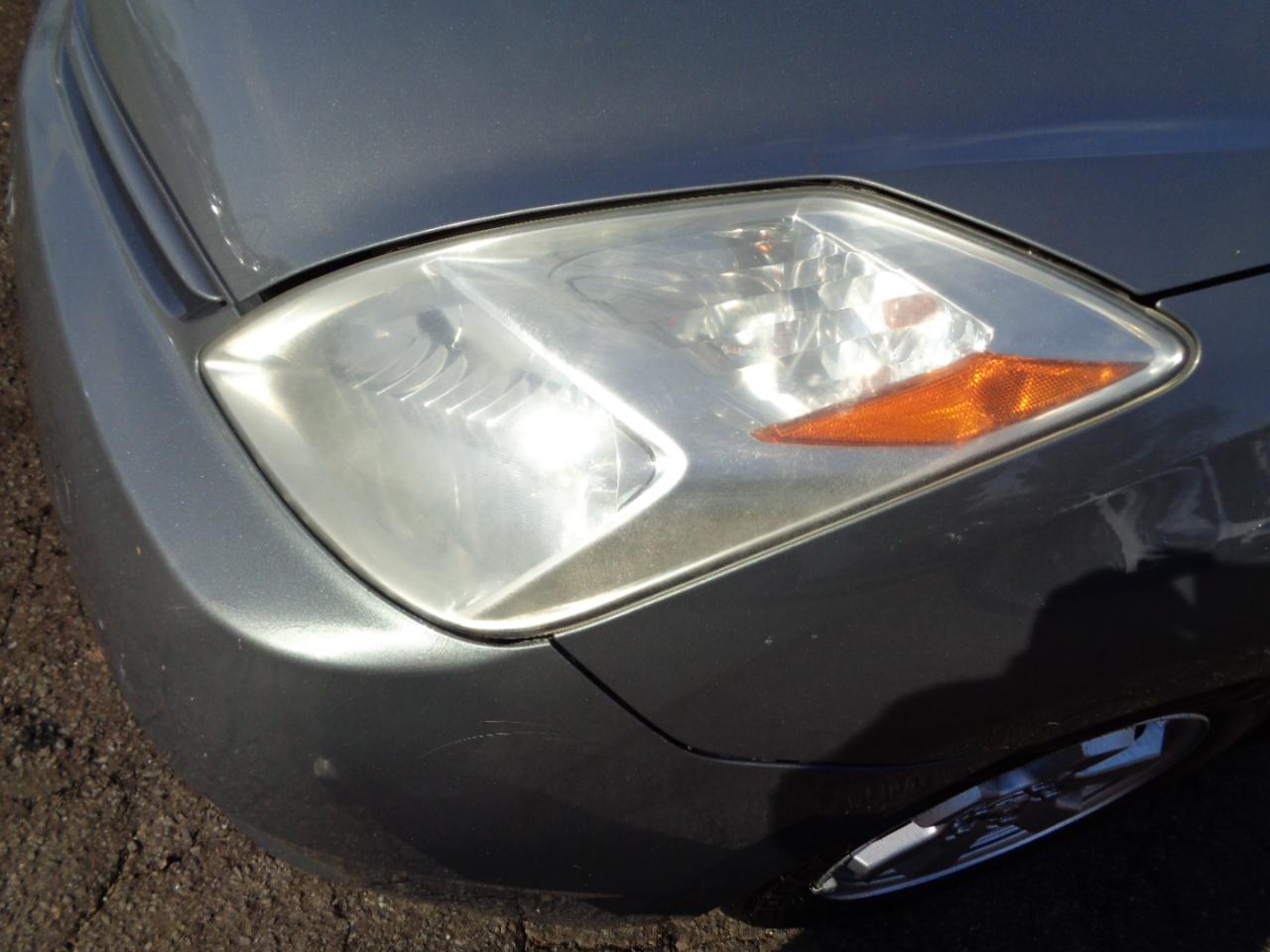 Toyota Prius 4-Door Liftback 2004