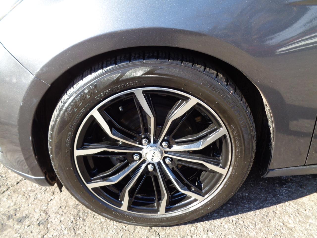 Ford Focus SE Hatch 2016