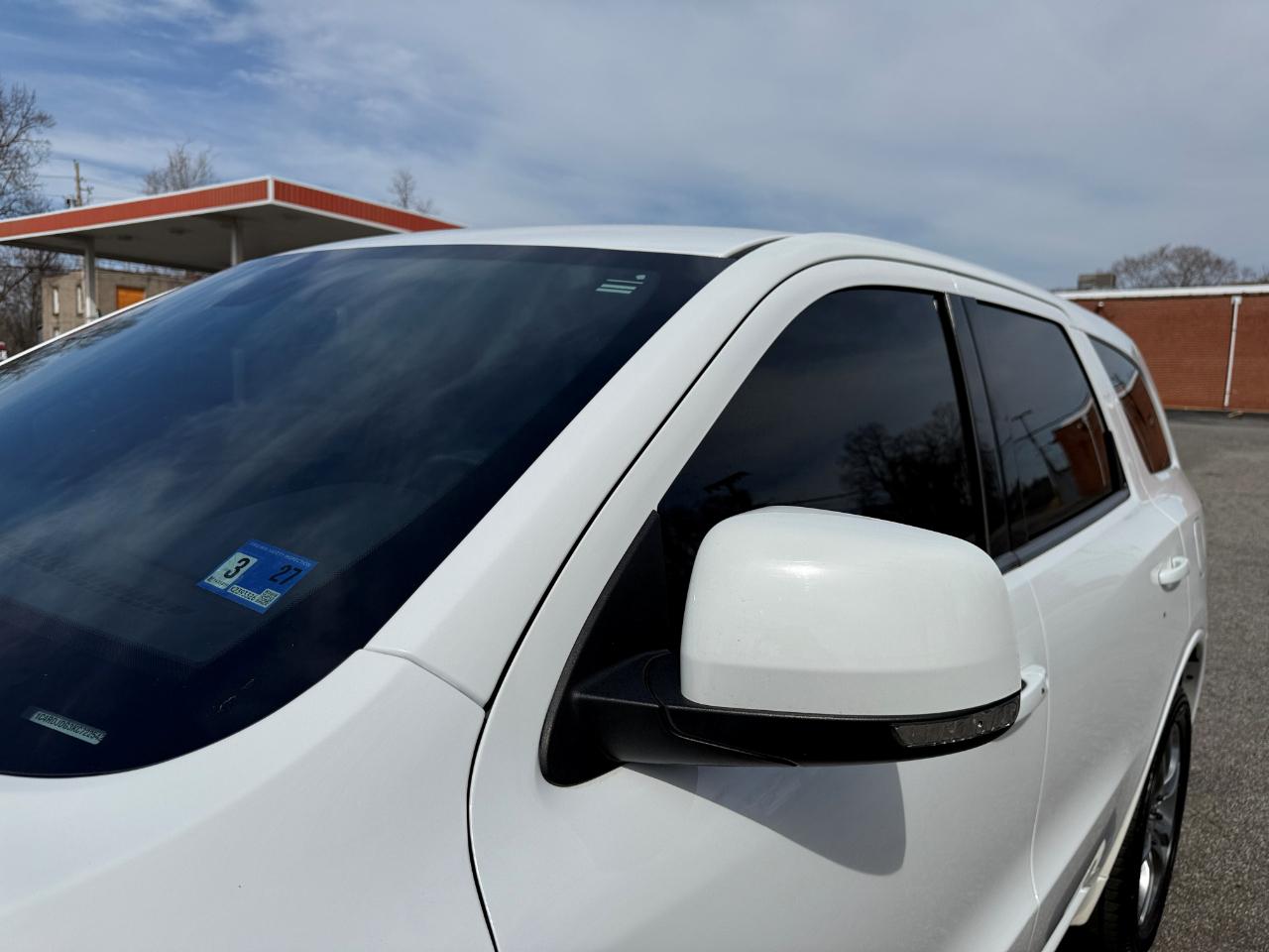 Dodge Durango GT AWD 2019