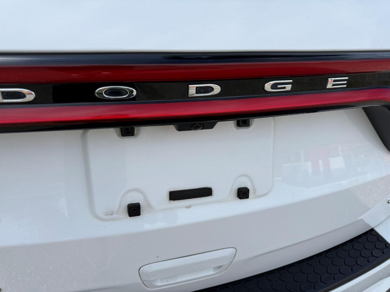 Dodge Durango GT AWD 2019