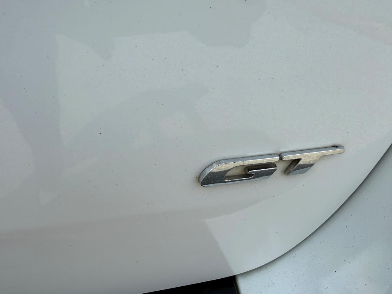 Dodge Durango GT AWD 2019