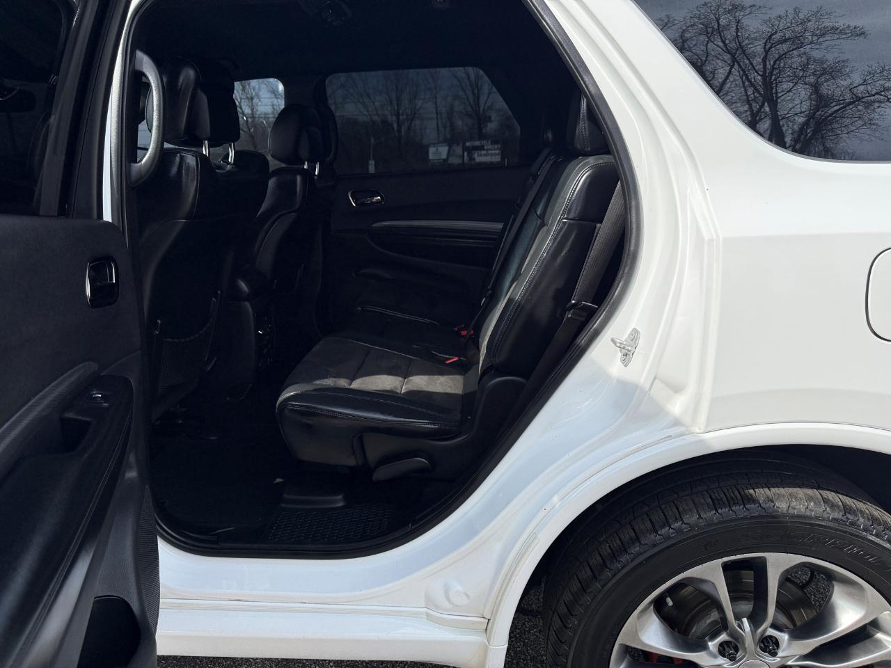 Dodge Durango GT AWD 2019