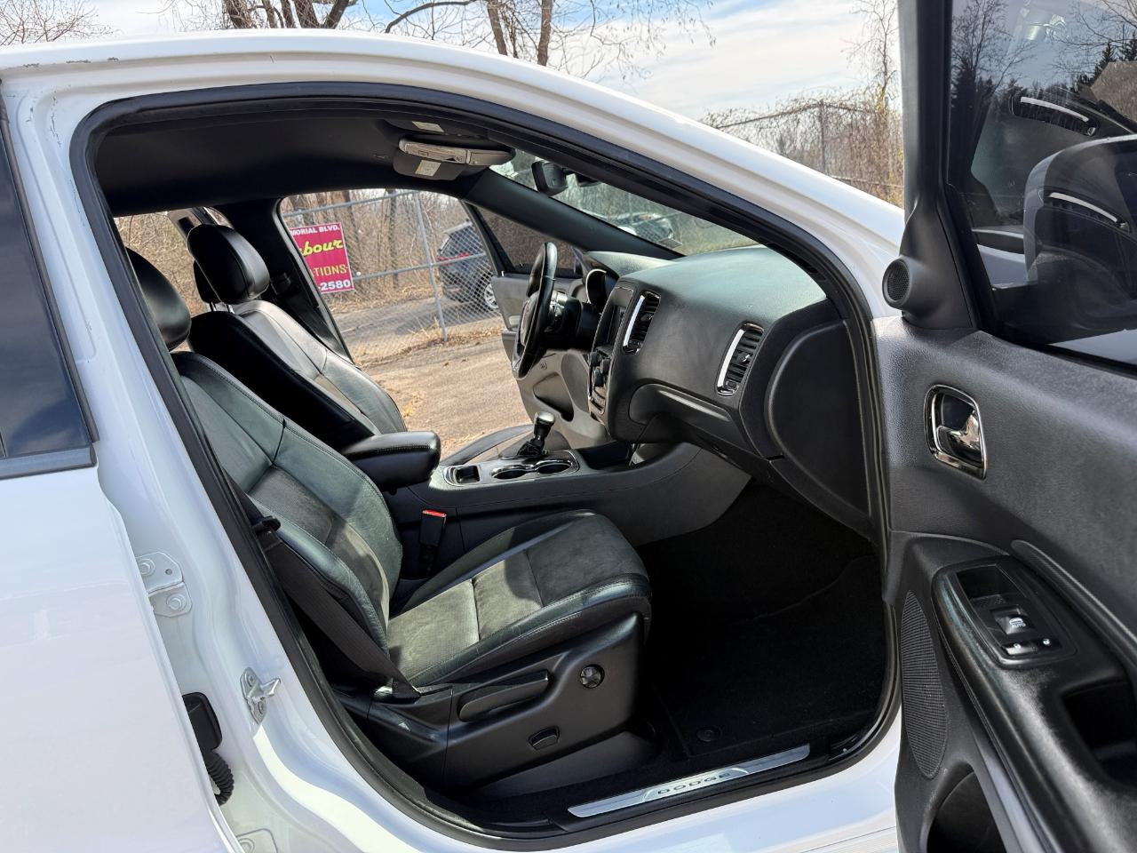 Dodge Durango GT AWD 2019