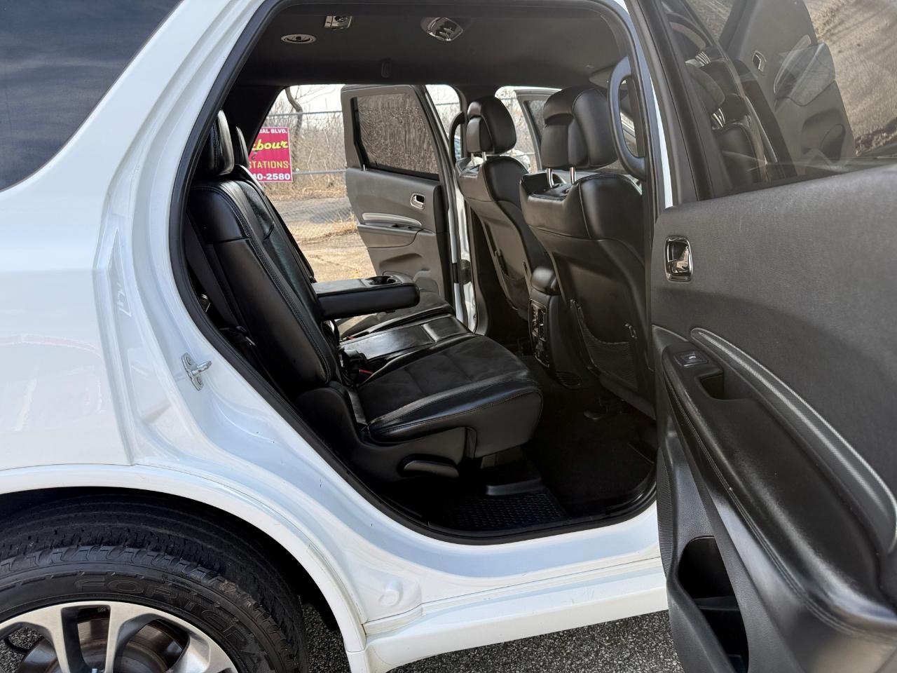 Dodge Durango GT AWD 2019