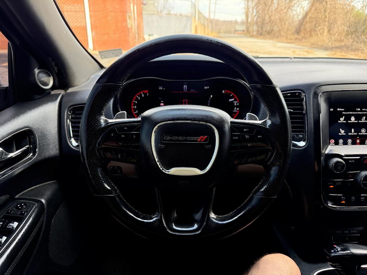 Dodge Durango GT AWD 2019