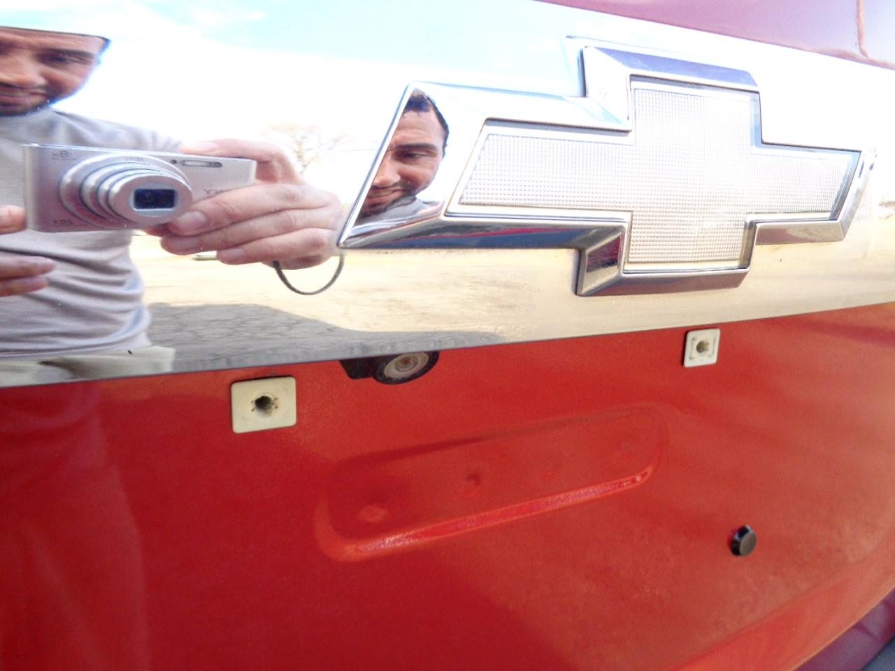 Chevrolet Equinox LTZ 2014