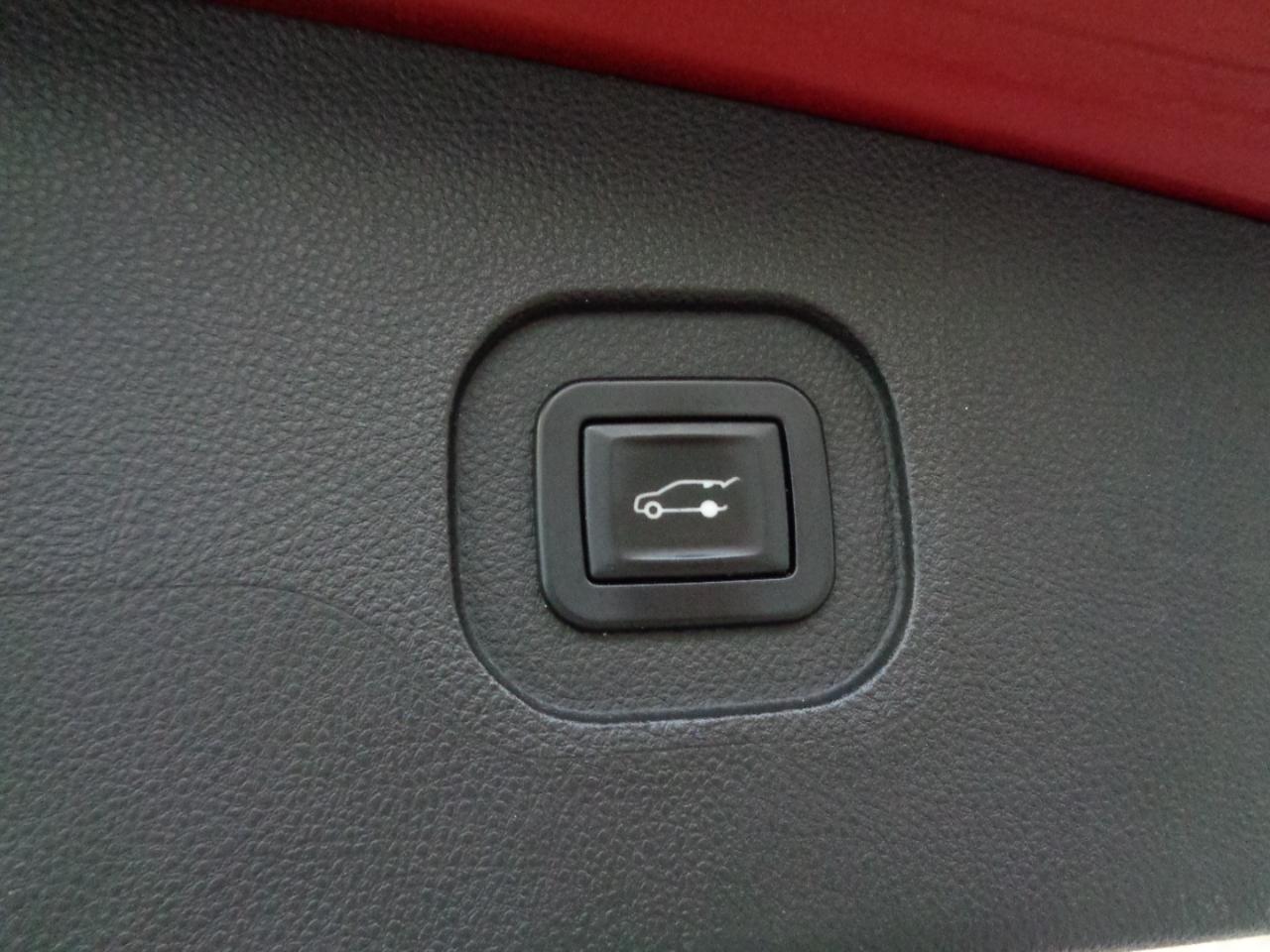 Chevrolet Equinox LTZ 2014