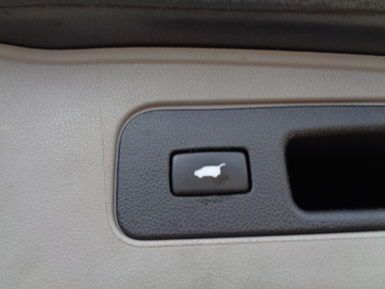 Honda Odyssey EX-L 2012