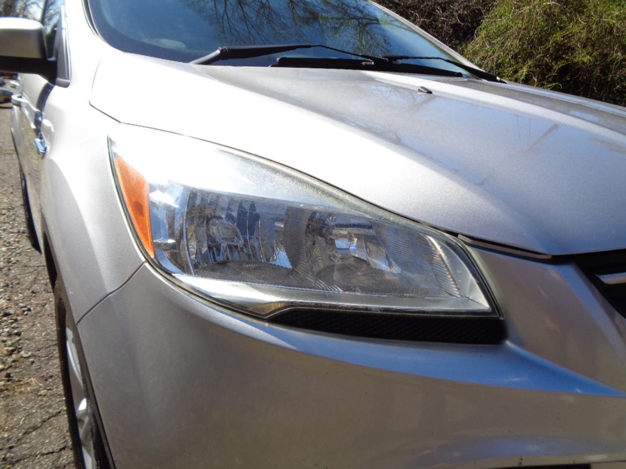 Ford Escape SE 4WD 2014